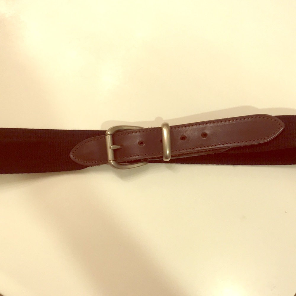 Vintage Horseriding Belt